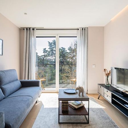 For You Rentals Temporal Royal Palace Csv40 Madrid Esterno foto