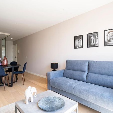 For You Rentals Temporal Royal Palace Csv40 Madrid Esterno foto