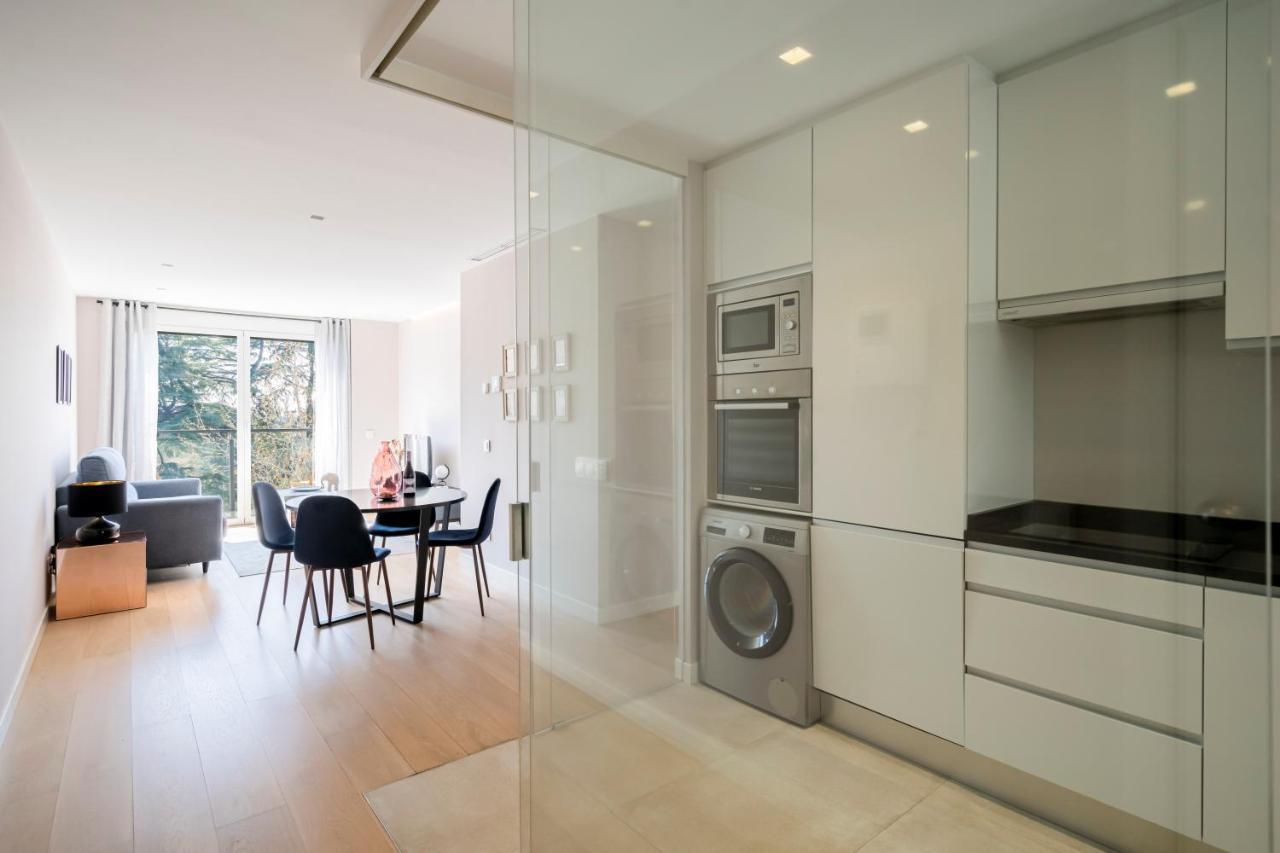 For You Rentals Temporal Royal Palace Csv40 Madrid Esterno foto