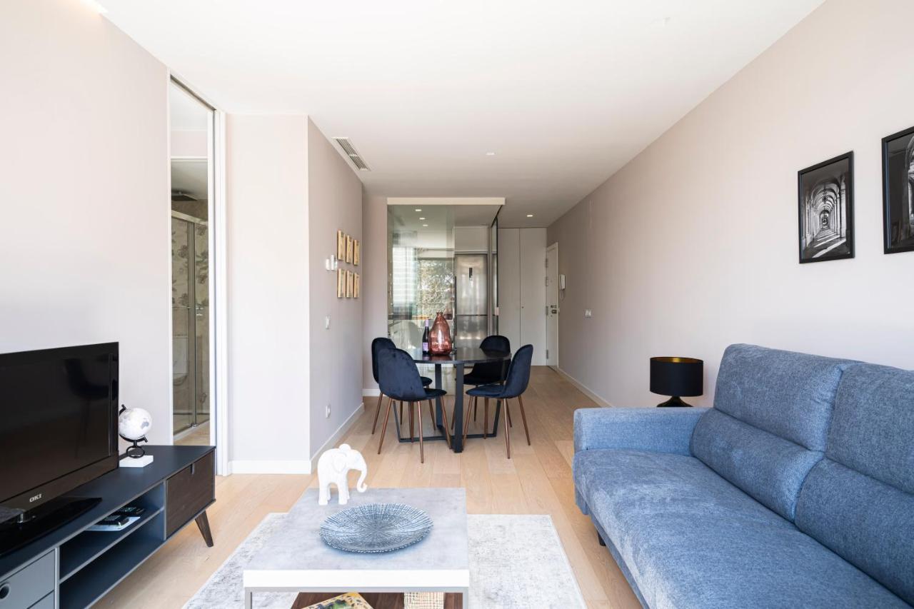 For You Rentals Temporal Royal Palace Csv40 Madrid Esterno foto