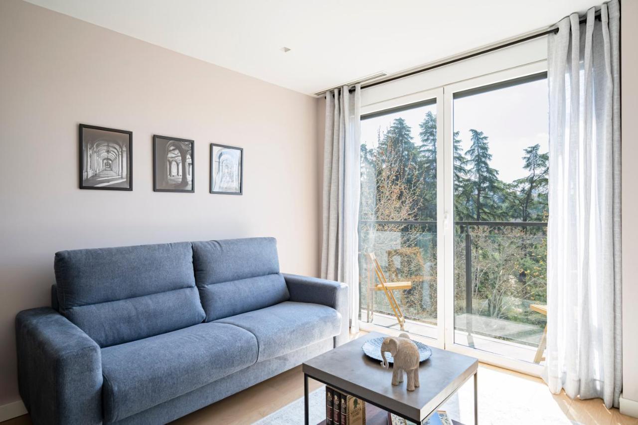 For You Rentals Temporal Royal Palace Csv40 Madrid Esterno foto
