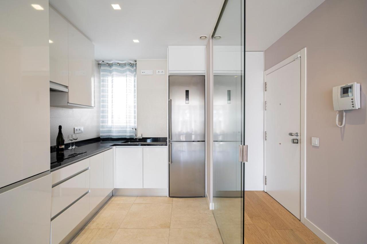 For You Rentals Temporal Royal Palace Csv40 Madrid Esterno foto