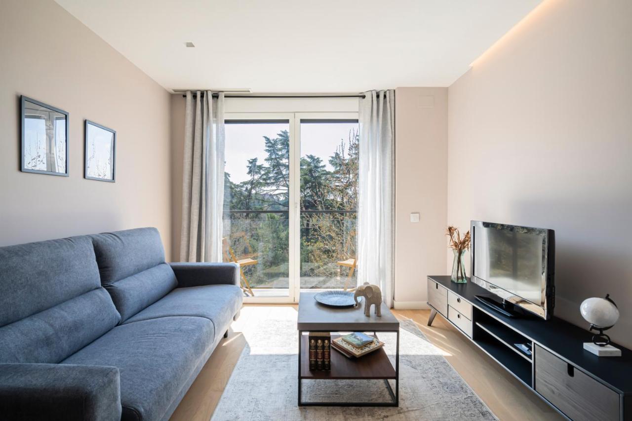For You Rentals Temporal Royal Palace Csv40 Madrid Esterno foto