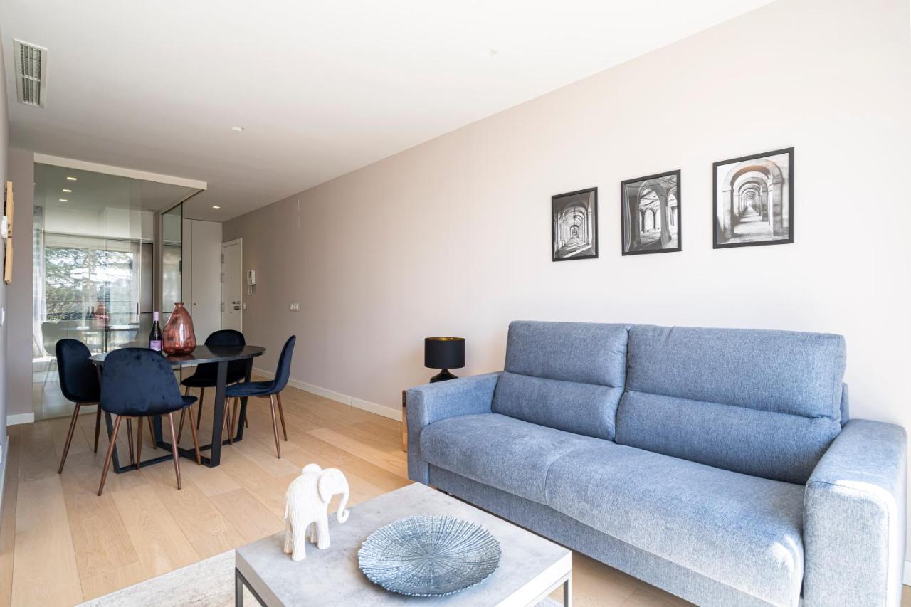 For You Rentals Temporal Royal Palace Csv40 Madrid Esterno foto
