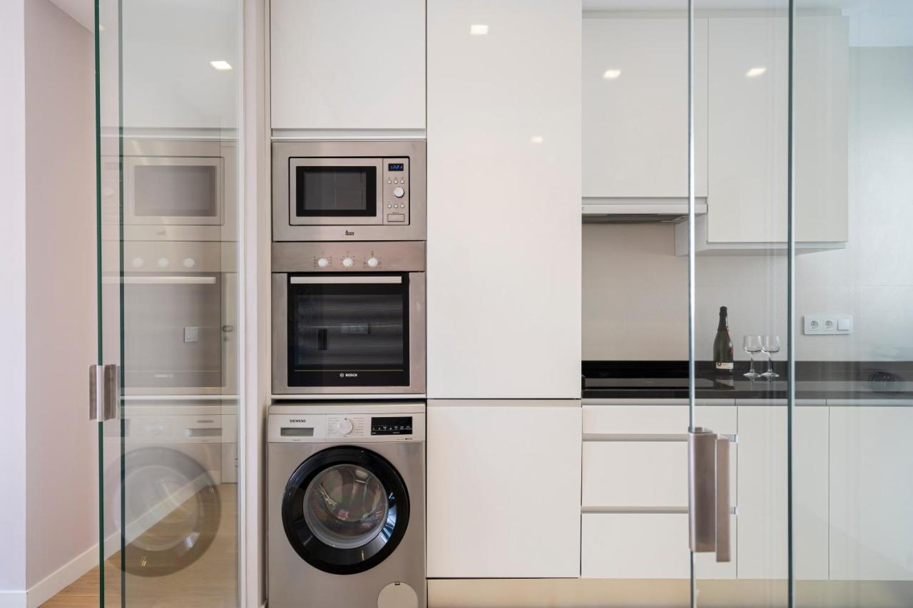For You Rentals Temporal Royal Palace Csv40 Madrid Esterno foto