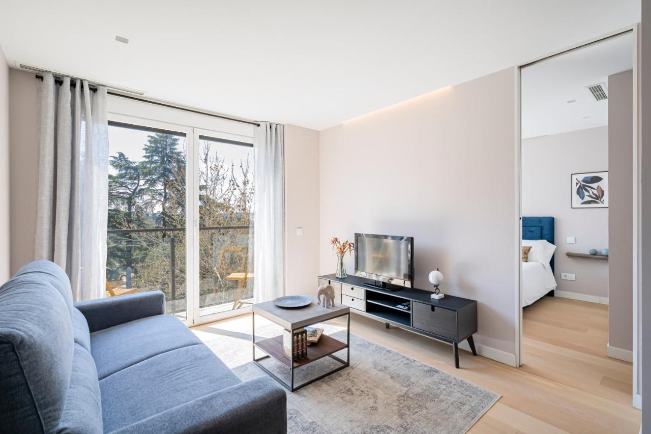 For You Rentals Temporal Royal Palace Csv40 Madrid Esterno foto