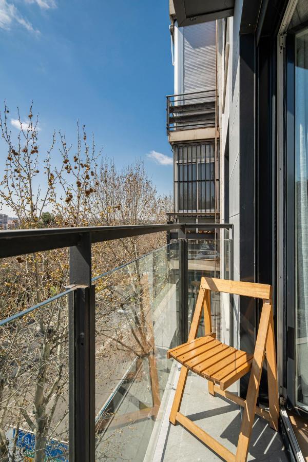 For You Rentals Temporal Royal Palace Csv40 Madrid Esterno foto