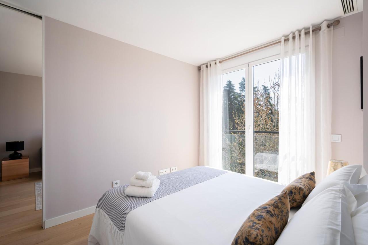 For You Rentals Temporal Royal Palace Csv40 Madrid Esterno foto