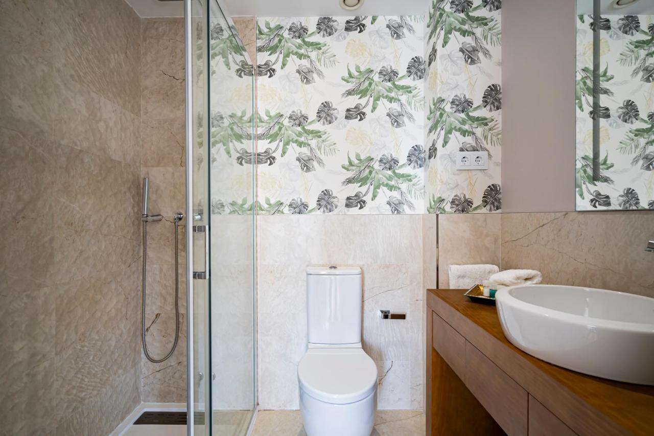 For You Rentals Temporal Royal Palace Csv40 Madrid Esterno foto