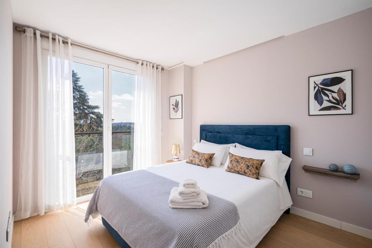 For You Rentals Temporal Royal Palace Csv40 Madrid Esterno foto