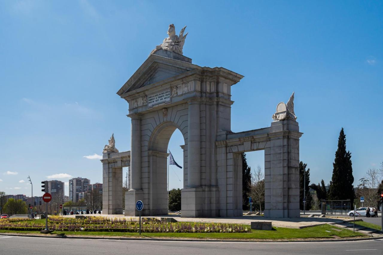 For You Rentals Temporal Royal Palace Csv40 Madrid Esterno foto