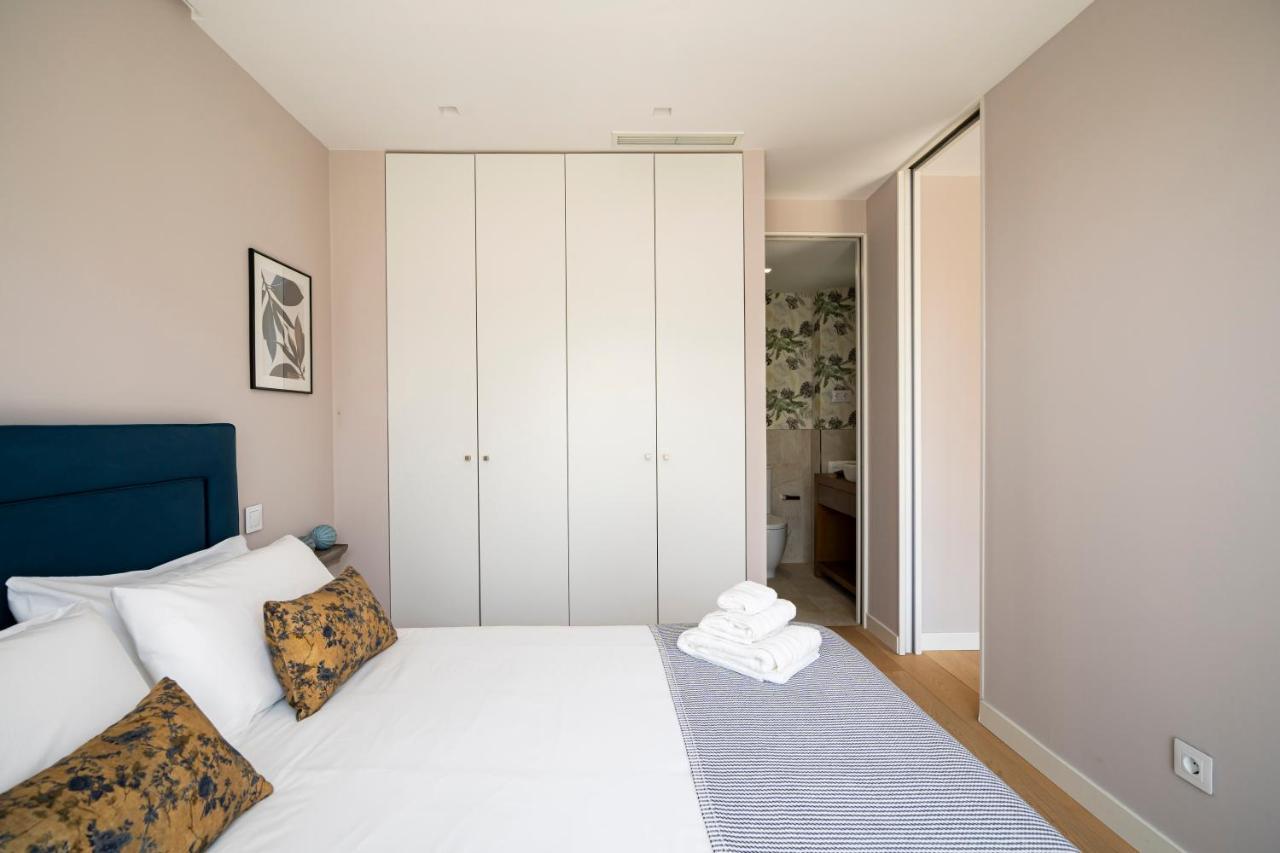 For You Rentals Temporal Royal Palace Csv40 Madrid Esterno foto