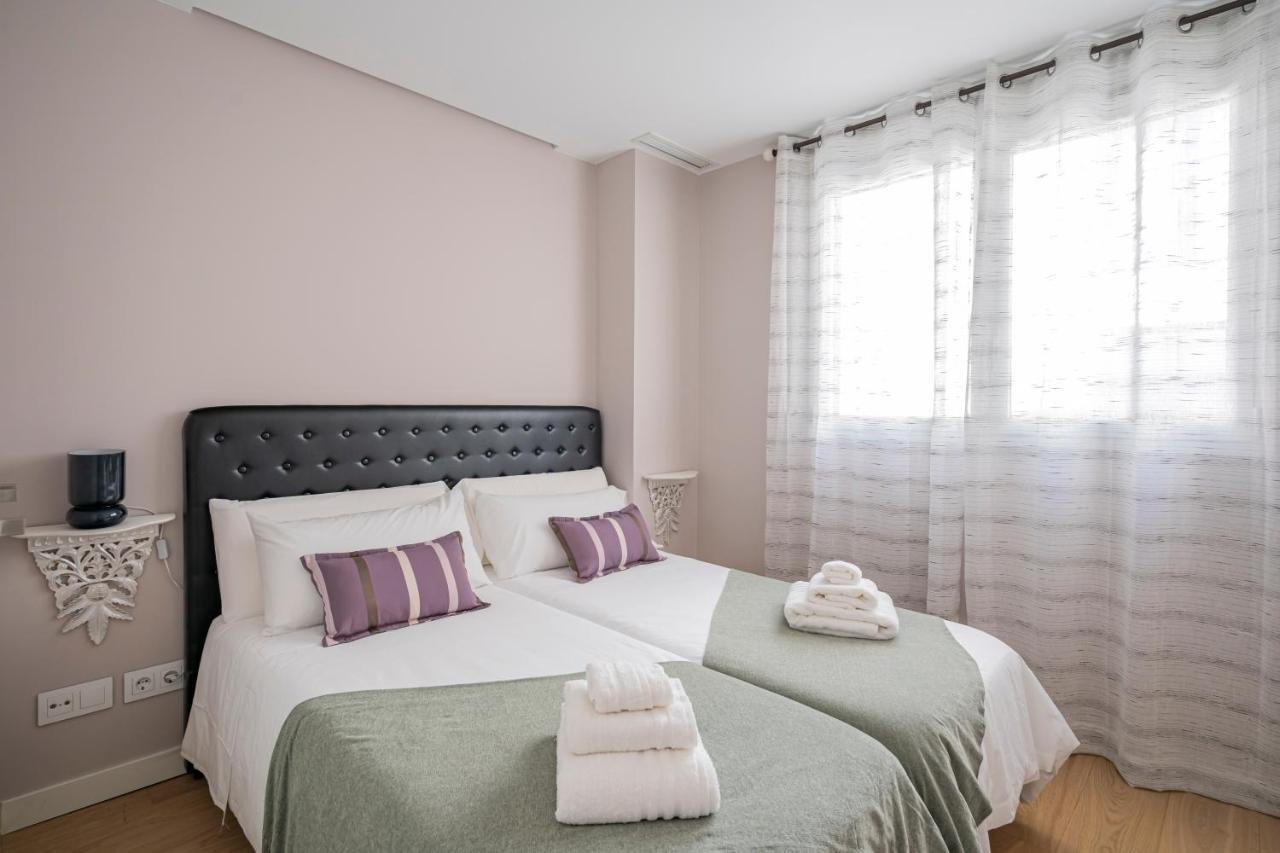 For You Rentals Temporal Royal Palace Csv40 Madrid Esterno foto