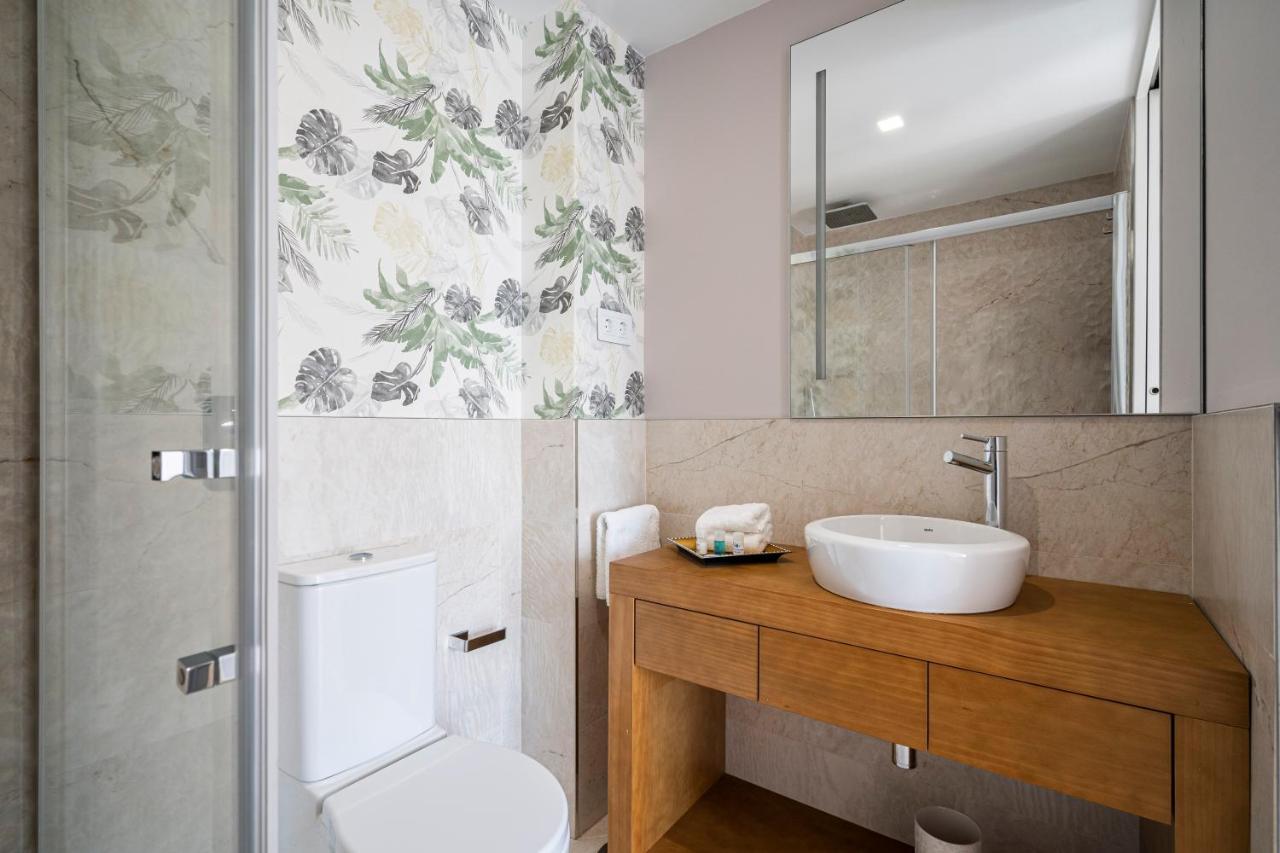 For You Rentals Temporal Royal Palace Csv40 Madrid Esterno foto