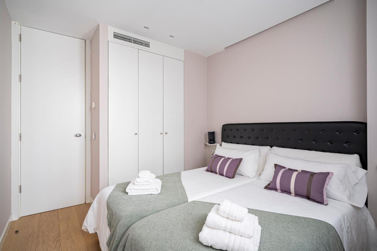 For You Rentals Temporal Royal Palace Csv40 Madrid Esterno foto