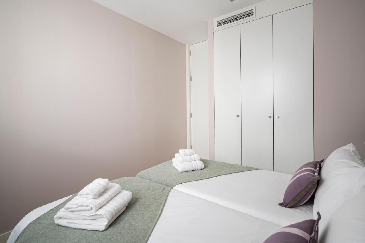 For You Rentals Temporal Royal Palace Csv40 Madrid Esterno foto