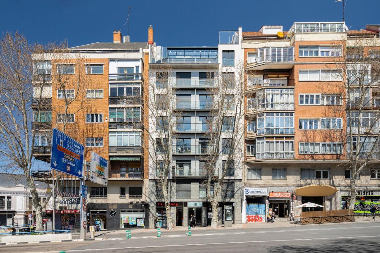 For You Rentals Temporal Royal Palace Csv40 Madrid Esterno foto